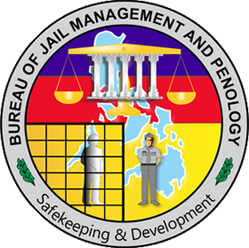 Bureau of Jail Management and Penology logo